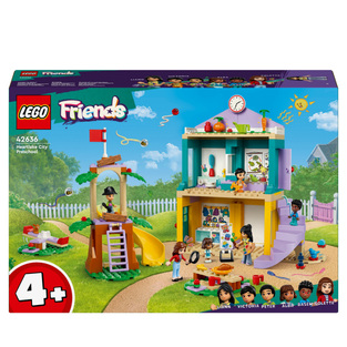 LEGO Heartlake City Preschool - 42636