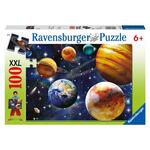 Ravensburger Puzzle 100 XXL τμχ Διάστημα - 05-10904