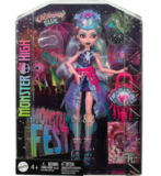 Monster High Monster Fest Lagoona Blue - HXH82