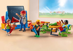 Playmobil City Life Τάξη Σχολείου Με Μαθητές - 71036