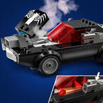 LEGO Super Heroes Spider-Man Vs. Venom Muscle Car - 76309