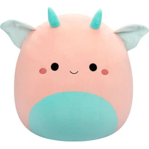 Squishmallows Λούτρινο Chitra the Goblin - SQCR06703