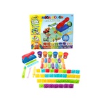 Crayola Silly Scents Mega Dough Activity Set - FK2494