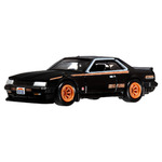 Hot Wheels Premium Nissan Skyline RS (KDR30) - HRT66