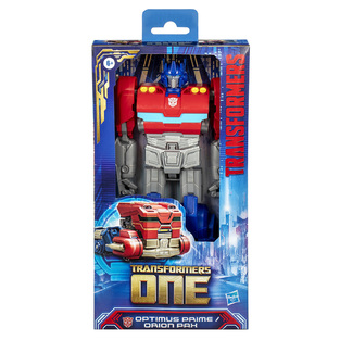 Transformers One Mega Changer Optimus Prime - F8699