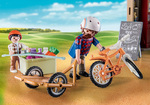 Playmobil Country Κατάστημα Βιολογικών Προϊόντων - 71250