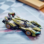 LEGO Lamborghini Lambo V12 Vision GT Super Car  - 76923