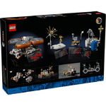 LEGO Technic NASA Apollo Lunar Roving Vehicle - LRV - 42182