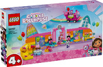 LEGO Gabby's Party Room - 10797