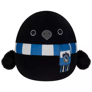 Squishmallows-Harry Potter Ravenclaw Raven 20cm- SQWB00005