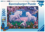 Ravensburger Παζλ 100Xxl Τεμ. Μονόκεροι - 05-13347