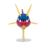 Pokemon: Surprise Attack Game - Carvanha With Lure Ball Φιγούρα - PKW3717