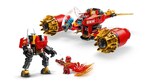 LEGO Ninjago Kai's Mech Storm Rider - 71830