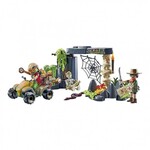 Playmobil Dinos Promo Pack Κυνήγι Θησαυρού στην Ζούγκλα - 71454