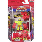 Akedo Beast Strike Giants Pack Διάφορα Σχέδια - 1 τμχ - AKE18000