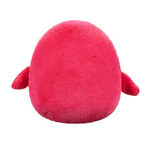 Squishmallows Λούτρινο FuzzAmallows Cookie The Flamingo 30.5 - SQCR06763