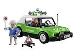 Playmobil City Action Vintage Περιπολικό - 71591