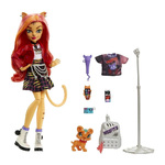 Monster High Doll Toralei 25 cm - HHK57