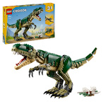 LEGO Creator 3 σε 1 T. Rex - 31151