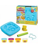 Play-Doh Create And Go Pets Playsets - F7528/F6914