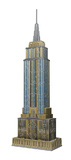 Ravensburger 3D Puzzle Minis 54 Τεμ. Empire State Building - 05-11271