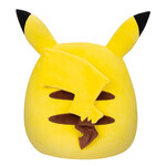 SquishMallows Λούτρινο Pikachu 51cm - SQPK00018