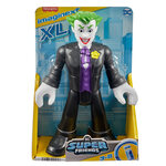 Imaginext DC Super Friends XL Φιγούρα Joker - HXH35