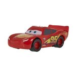 Cars Αυτοκινητάκια Pullback 1:43 Lightning McQueen - HGL52