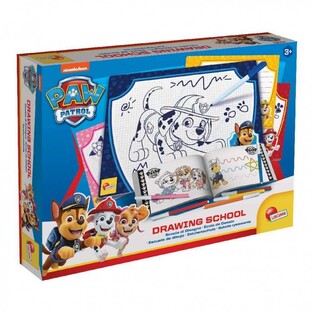 Lisciani Ζωγραφική Paw Patrol - GR103317