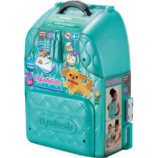 Aquabeads Deluxe Craft Backpack - AQB31993