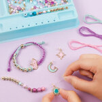 Make It Real Jewellery Celestial Stones Bracelets - FK1322