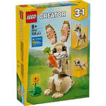 LEGO Creator Cute Bunny - 31162