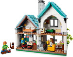 LEGO Creator Cozy House - 31139