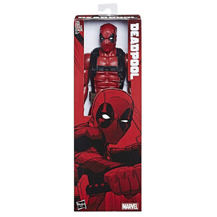 Marvel Φιγούρα Δράσης 30εκ. Deadpool - E2933