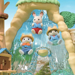 Sylvanian Families Secret Forest Falls - SF5761