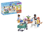 Playmobil My Life My Figures - Ώρα Για Ψώνια - 71541