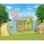 Sylvanian Families Nursery Κούνια - SF5745