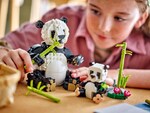 LEGO Creator Wild Animals: Panda Family - 31165