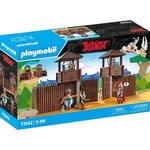 Playmobil Asterix  Ρωμαϊκό Οχυρό - 71542