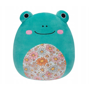 Squishmallows Robert Ο Βάτραχος 19εκ. - SQCR05383