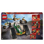 LEGO Ninja Team Combo Vehicle - 71820
