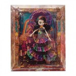 Monster High Συλλεκτική Κούκλα Skelita Calaveras Dia De Muertos Howliday Edition - HXH99