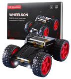 Circuitmess Wheelson - DIY AI Self-driving Car - 3859893644221