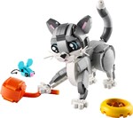 LEGO Creator Playful Cat - 31163