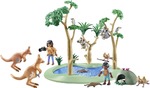 Playmobil Wiltopia - Η Άγρια Φύση Της Αυστραλίας - 71624