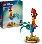 LEGO Disney Heihei - 43272