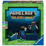 Επιτραπέζιο Ravensburger Minecraft - 05-27088