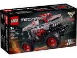 LEGO Technic Monster Jam Thunderroarus - 42200