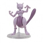 Pokémon - Select Action Figure - Mewtwo (15cm) - PKW2417