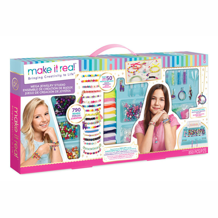 Make it Real Jewellery Mega Jewelry Studio - FK1802